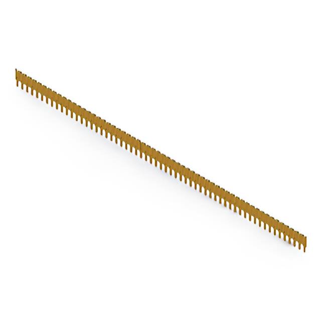 103-059-253-100 EDAC Inc.  Backplane Connector Contacts